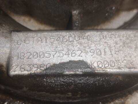 Turbocompresor Renault Megane F9Q803 BERLINA II CLASSIC BERLINA