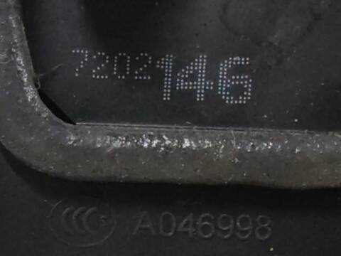 Cerradura Puerta Delantera Derecha Bmw X5 3.0 D