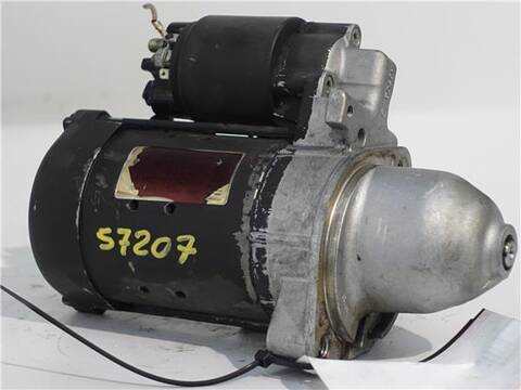 Motor de Arranque Mercedes Clase C 160 2.7 270 CDI 203.016) BERLINA 170CV 125KW