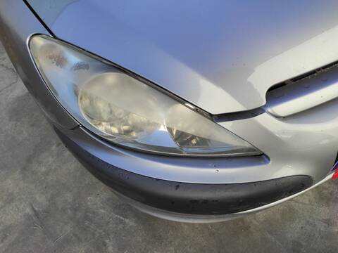 Foto 1ª: Faro Derecho Peugeot 307 RHY (2002)