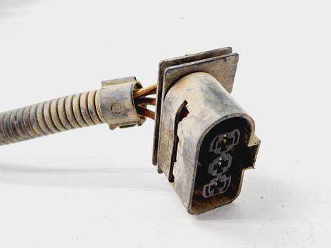 Foto 3ª: Electroventilador Aire Acondicionado Skoda Octavia 1.9 TDI SLX 81KW) 110CV [ASV] (2001)