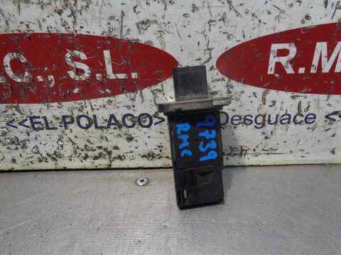 Foto 4ª: Caudalimetro Jeep Cherokee 2.8 CRD EXTREME 163CV 120KW [53C] (2007)