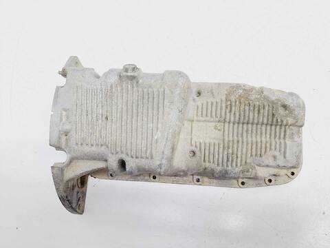 Foto 4ª: Carter Daewoo Nubira 1.6 CAT BERLINA 109CV 80KW [F16D3] (2004)