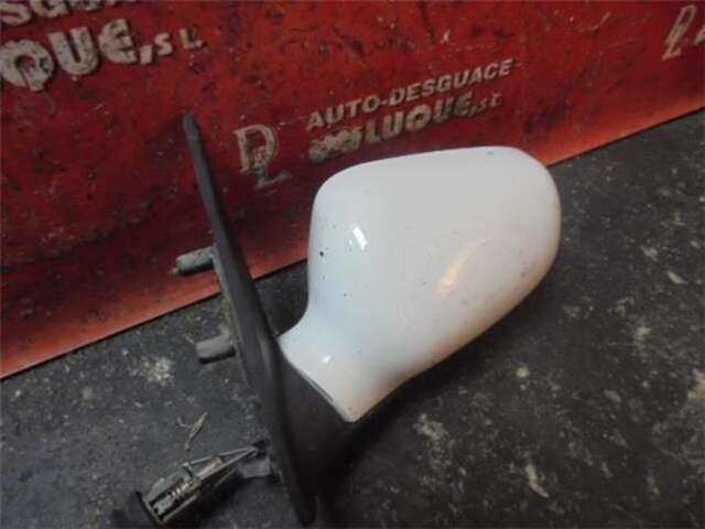 Foto 2ª: Retrovisor Izquierdo Skoda Felicia 1.9 DYNAMIC [1.9 LTR. - 47 KW DIESEL CAT] [AEF]