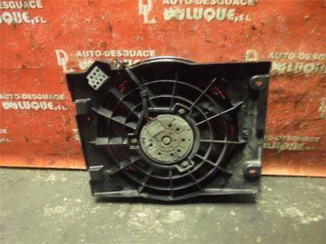 Foto 2ª: Electroventilador Opel Astra 1.7 DTI 16V [Y 17 DT]