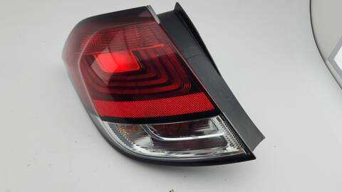 Piloto Trasero Izquierdo Citroen C4 FEEL EDITION 99CV 73KW