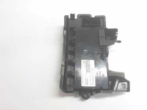 Foto 3ª: Centralita Motor ECU Volkswagen Crafter 30 FURGON BM TN FWD (2017)