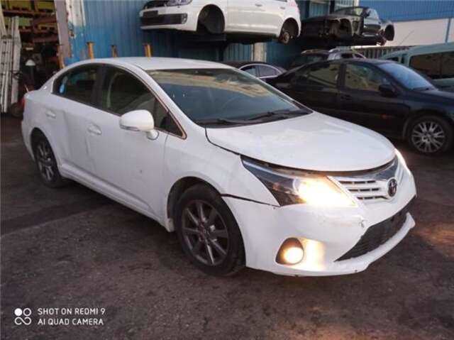 Transmision Delantera Derecha Toyota Avensis 2.0 ACTIVE [2.0 LTR. - 93 KW D-4D CAT]