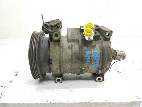 Foto 1ª: Compresor Aire Acondicionado Chrysler Neon 2.0 LE 133CV 98KW [2 0L] (2000)