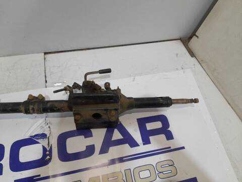 Foto 2ª: Columna Dirección Mitsubishi Montero 2.5 TD 84CV [D/ 4D56] (1983)