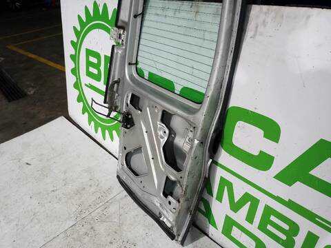 Foto 2ª: Puerta Trasera Derecha Citroen Berlingo 1.9 D 600 FURG. 69CV [WJZ] (2002)