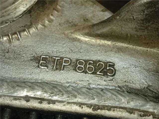 Intercooler Nissan Terrano 2.7 TDI 4WD