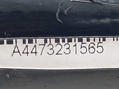 Foto 3ª: Barra Estabilizadora Delantera Mercedes Vito 2.1 CDI CAT 136CV 100KW (2014)