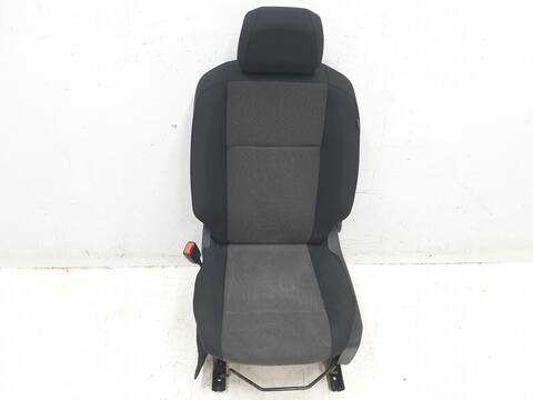 Foto 2ª: Asiento Delantero Izquierdo Citroen Berlingo DRIVER M (2018)