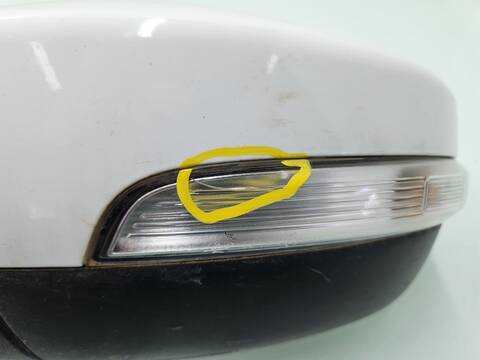 Retrovisor Izquierdo Ford Kuga TREND 120CV 88KW
