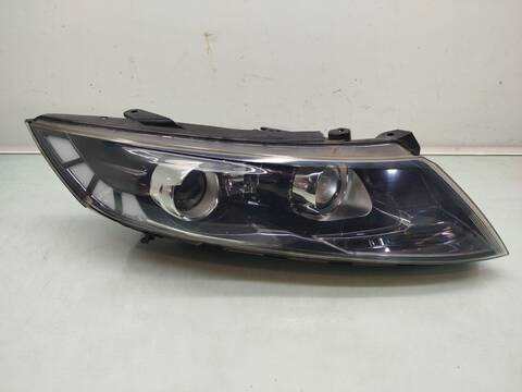 Faro Derecho Kia Optima 1.7 CRDI 136CV 100KW