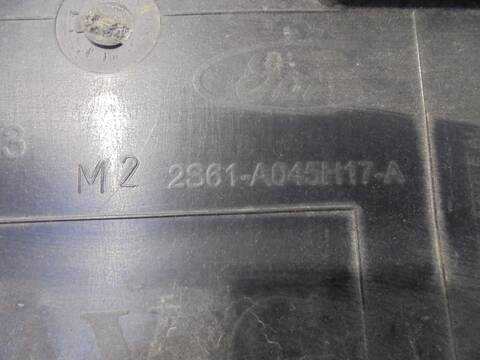 Foto 3ª: Elevalunas Eléctrico Delantero Izquierdo Ford Fiesta AMBIENTE 68CV 50KW [F6JA] (2004)