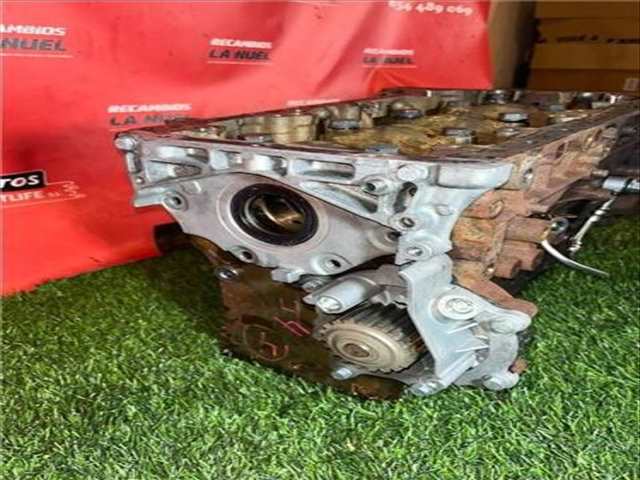 Foto 3ª: Bloque Motor Citroen Jumper 30 L1H1 BLUEHDI 110 BLUE-HDI FAP 110CV 81KW FURGON [AH03]