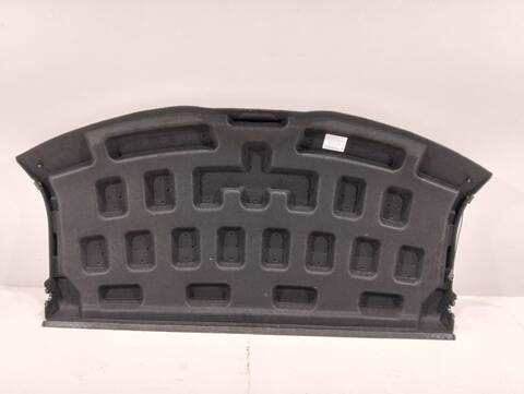 Foto 3ª: Bandeja Trasera Seat Leon CUPRA 290 290CV (2012)