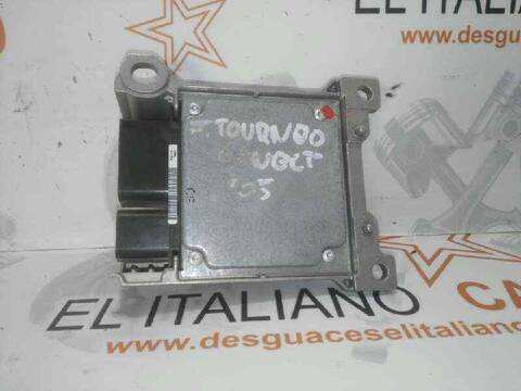 Centralita Airbag Ford Tourneo VERSION INDEFINIDA