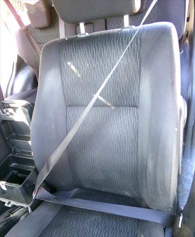 Cinturón Delantero Izquierdo Suzuki Grand Vitara 1.9 D 2006-2015