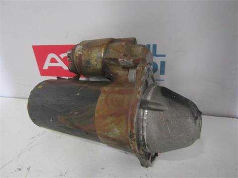 Motor de Arranque Mercedes Clase A 140 2.0 A 180 CDI 169.007) 109CV 80KW