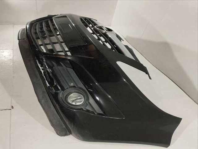 Foto 3ª: Paragolpes Delantero Opel Corsa ENJOY 90CV 66KW [Z13DTH] (2007)