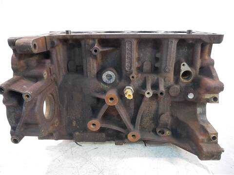 Bloque Motor Ford Transit 130 CV 96KW