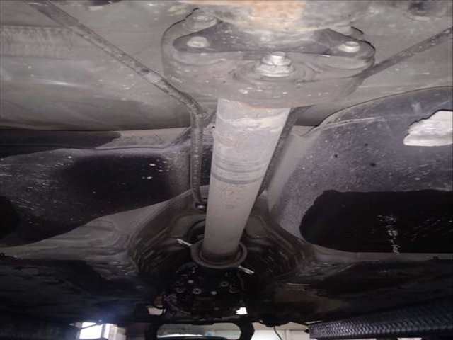 Foto 1ª: Transmision Central Bmw Serie 3 315 320D BERLINA 177CV 130KW [N47D20A] (2008)