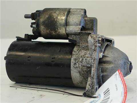 Motor de Arranque Suzuki SX4 1.9 DDIS 120CV 88KW