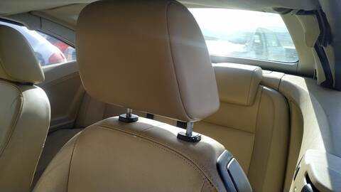 Foto 3ª: Asientos Traseros Ford Focus TREND 136CV 100KW [G6DB] (2007)