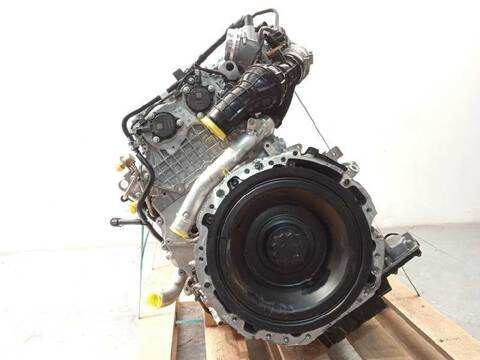 Motor Completo Mercedes Clase E 180 E 53 AMG 4MATIC 238.461) 435CV 320KW