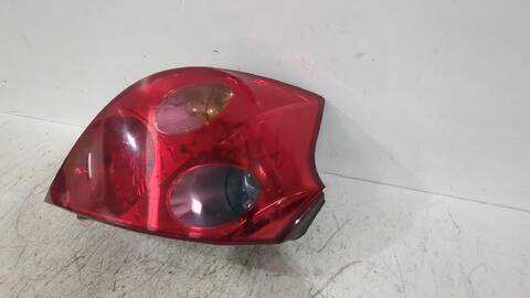 Foto 2ª: Piloto Trasero Izquierdo Kia Ceed 1.6 CRDI 90 90CV [D4FB] (2006)