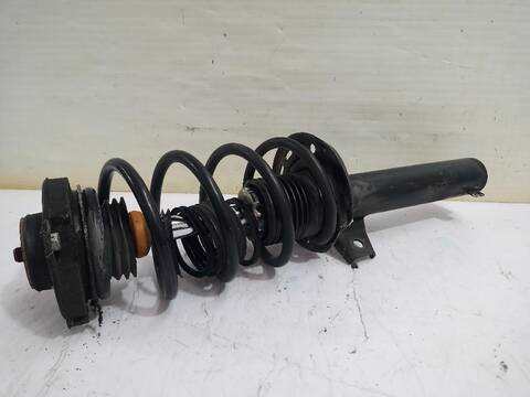 Foto 3ª: Amortiguador Delantero Izquierdo Volkswagen Eos 2.0 150CV (2006)