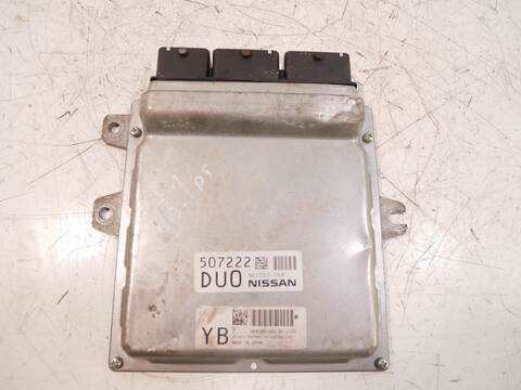 Foto 2ª: Centralita Check Control Nissan 370 VQ37 310 - 330 CV [VQ37VHR] (2012)