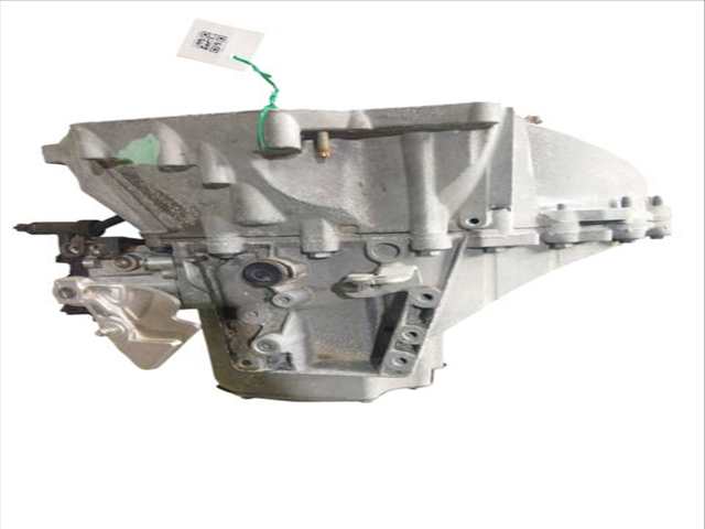 Foto 2ª: Caja Cambios Peugeot 3008 1.6 HDI 109CV (2009)