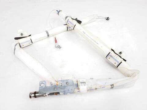 Airbag Cortina Delantero Izquierdo Dacia Duster TCE 130 EXPRESSION 4X4