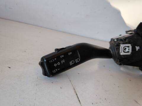 Foto 3ª: Mando Luces Seat Leon SPORT 1.9 TDI 105CV (2005)