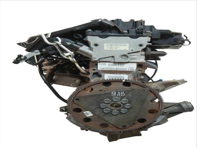 Motor Completo Land Rover Range 177CV 130KW