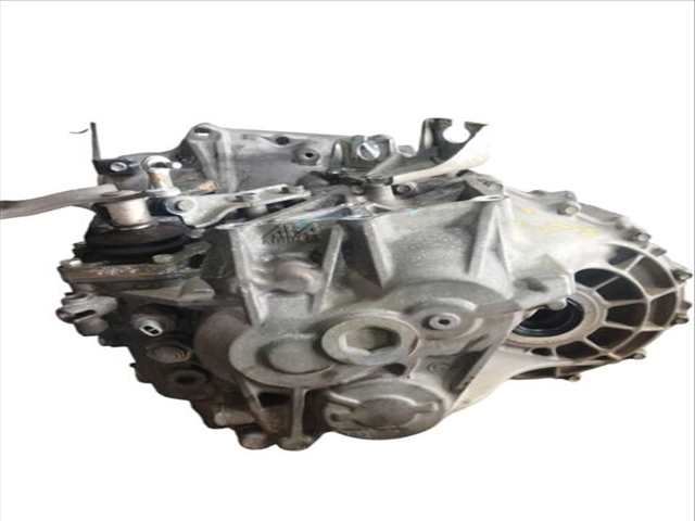 Foto 2ª: Caja Cambios Toyota Verso 2.2 D-4D AUR10_ AUR10R) (2004)