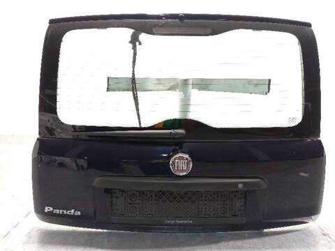 Portón Fiat Panda 54CV 40KW