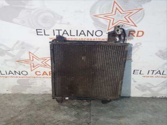 Radiador Calefaccion A.A. Volkswagen Golf HIGHLINE 105CV 77KW