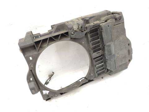 Panel Frontal Peugeot 407 2.0 16V 6DRFJC 6DRFJE 6DRFJF) 140CV 103KW