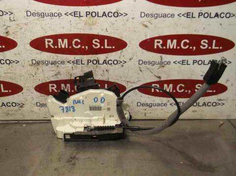 Cerradura Puerta Delantera Derecha Seat Ibiza 1.4 16V TSI ACT 150CV 110KW