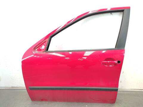 Puerta Delantera Izquierda Seat Leon 1.6 16 V 105CV 77KW