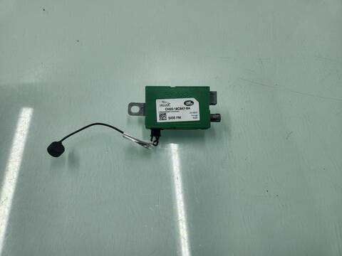Centralita Motor ECU Land Rover Freelander TD4 E 152CV 112KW