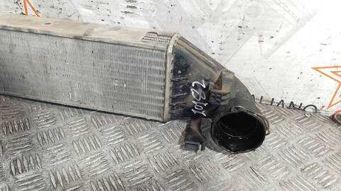 Foto 3ª: Intercooler Mercedes Clase C 160 C 220 CDI 203.706) COUPE 143CV 105KW [OM646962] (2003)