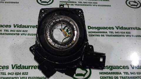 Foto 3ª: Anillo Airbag Ford Transit FURGON 75CV 55KW [P7PB] (2012)