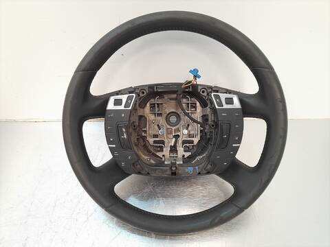 Foto 1ª: Volante Citroen C5 BUSINESS BERLINA 109CV 80KW [9HZ] (2010)