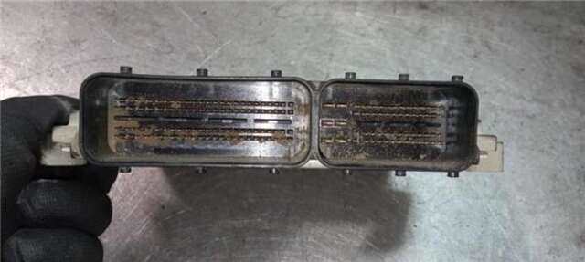 Foto 3ª: Centralita Motor ECU Hyundai i20 1.4 CLASSIC [1.4 LTR. - 66 KW CRDI CAT] [D4FC]